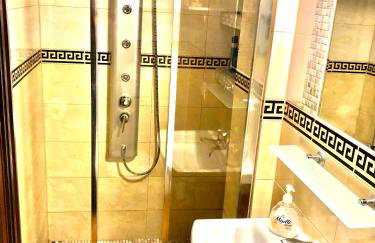 Willa Jagoda duży domek w górach 12-15 osób,jacuzzi, kominek,bilard - Foto 31