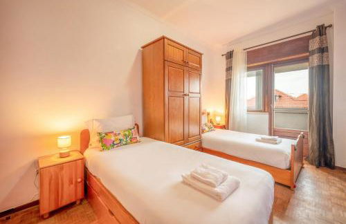 GuestReady - Sea Breeze in Costa da Caparica - Foto 5