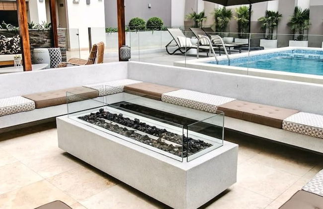 w Cozy 2BR in Luxury Building in Barranco - Photo 1