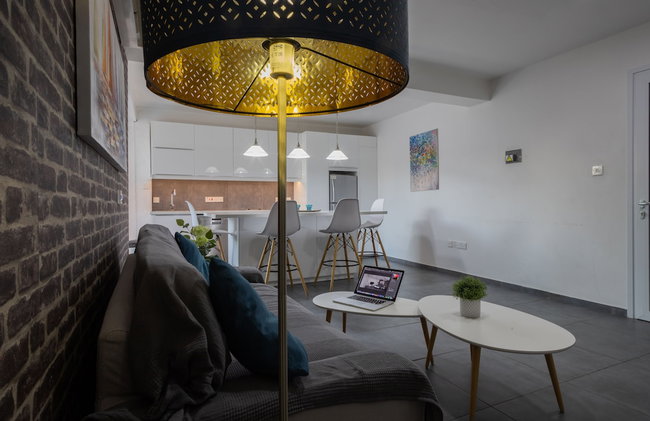 Poseidon Apartment By Michalis - Foto 18