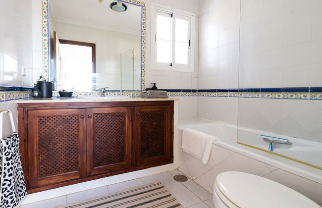 House in Marbella Near the Beach - Foto 16