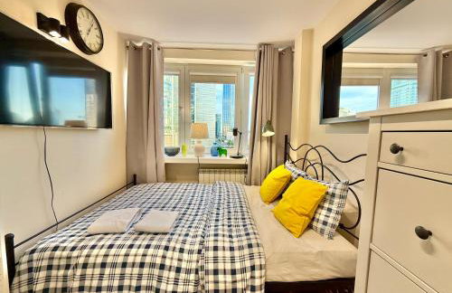 GREEN 5 AC Rondo ONZ metro WiFi 80'TV OLED Netflix HBO AppleTV Disney - Foto 31