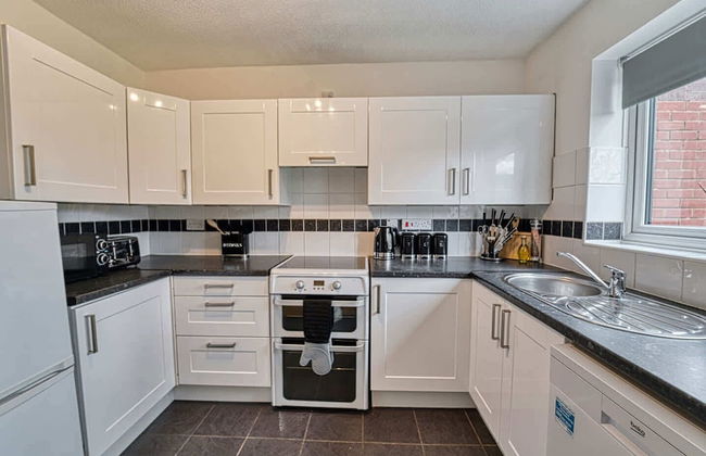 Host Stay Coney Green - Foto 17