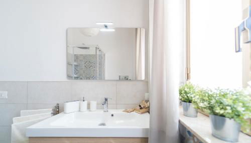 Casa Lina con terrazza - Foto 4, Shower