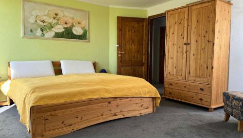 Ferienwohnung Weitblick in Schlagsdorf - Foto 4