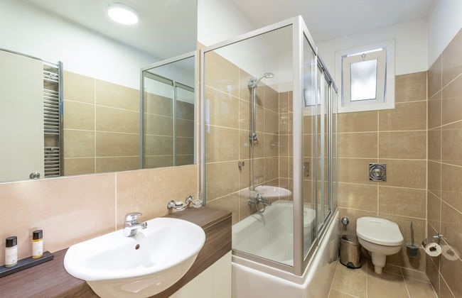 The Marmara Suadiye Residence - Photo 30