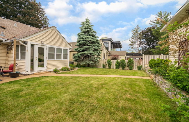 Beard Avenue Bungalow! - Foto 38