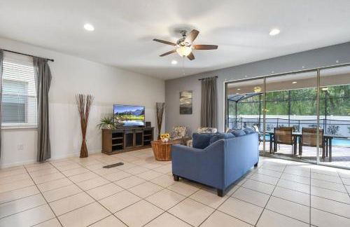 Special Offer Elegant Villa Close to Disney World! - Foto 40