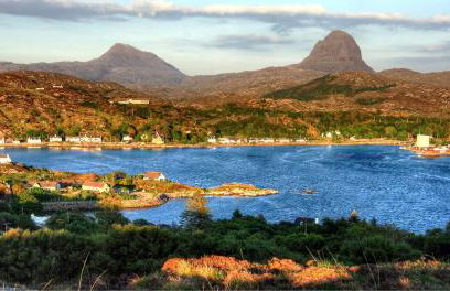 Suil na Mara Pod - Foto 37