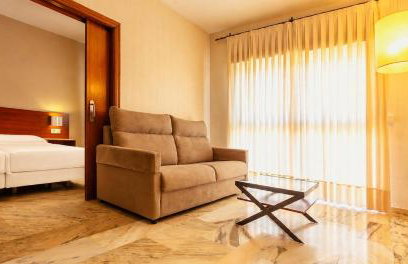 Apartamentos Vértice Bib Rambla - Foto 13