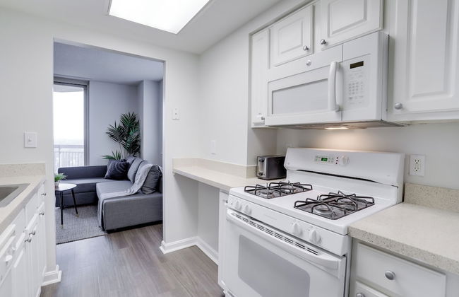 Comfort Apartments in Arlington - Foto 64