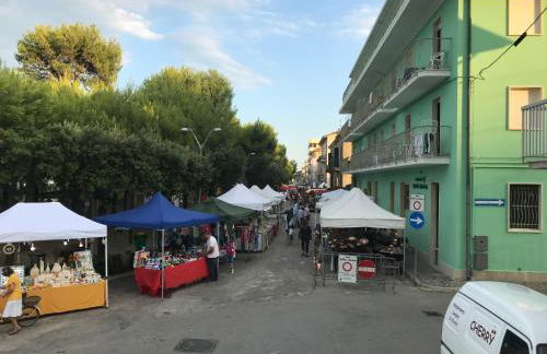 Residence Stella Marina - Foto 16