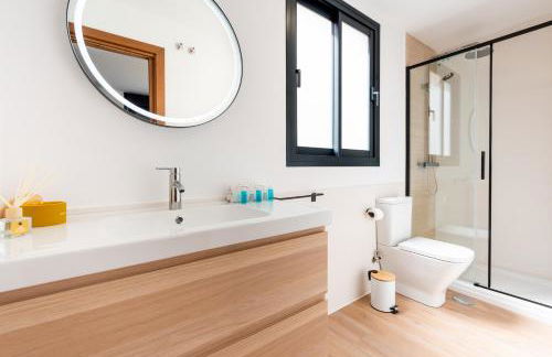 WintowinRentals Great Penthouse Newly Built - Foto 25