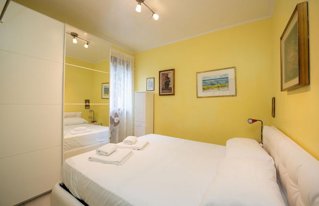 Residence Atollo - Foto 11