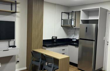 Studio Cuiabá - em frente ao Shopping Estação - Foto 3