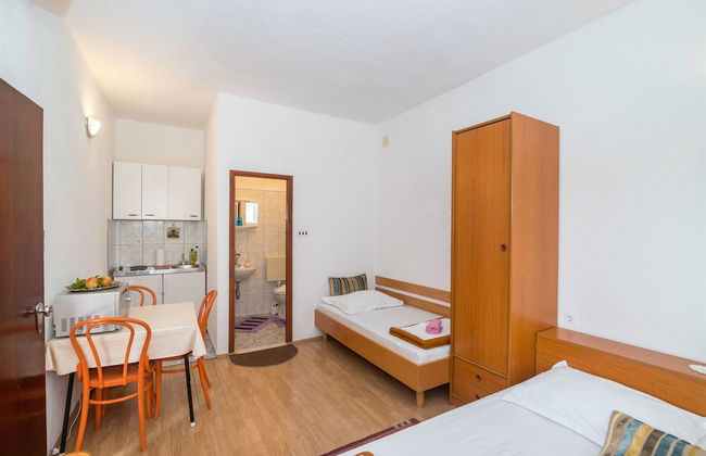 Apartments Ante - Photo 12