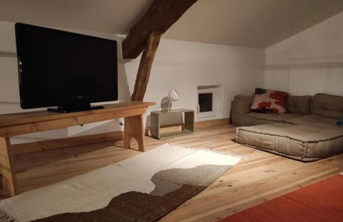 ✰Chaleureuse Quercynoise avec piscine & jolie vue✰ - Foto 5