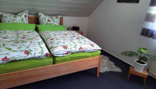 Haus Am Waldesrand - Foto 4