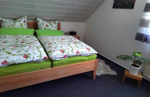 Haus Am Waldesrand - Foto 4