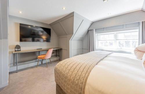 No1. Apartments St Andrews - South Street - Foto 58