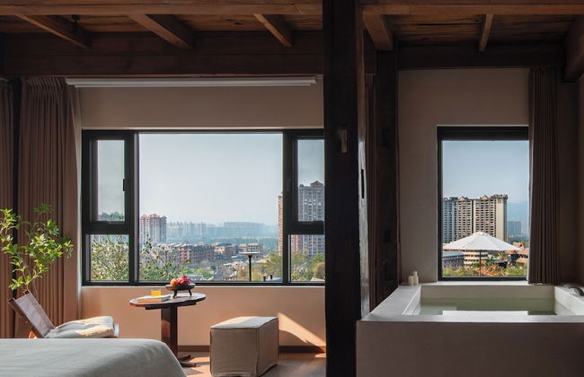 Xishuangbanna Jinghong Hidden in Nature - Foto 14