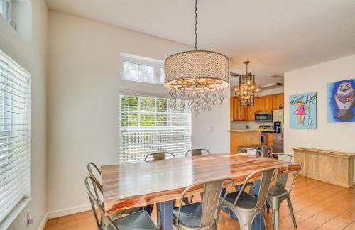 Decks, Docks and Kayaks Waterfront Homosassa Gem - Foto 6