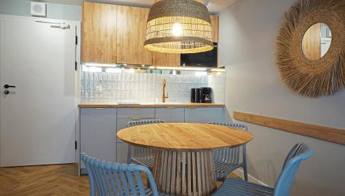 ADMUS - Green Port Coast - Foto 4