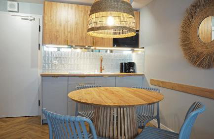 ADMUS - Green Port Coast - Foto 4