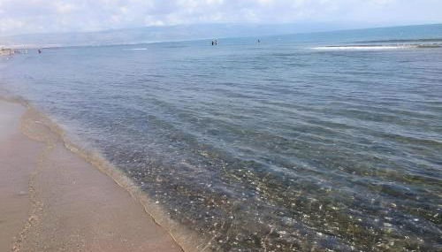 Ippocampo alba e tramonto - Foto 5