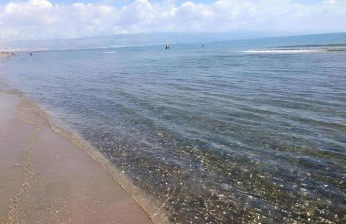 Ippocampo alba e tramonto al giardino duepuntozero - Foto 15