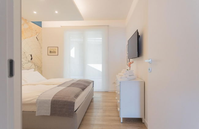 Valarin Milano Luxory Apartment Wellness - Foto 37