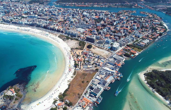 Traslado a Cabo Frío - Foto 2