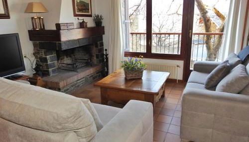 CASA UNIFAMILIAR 8 pax con jardín URTX - CERDANYA - Foto 5