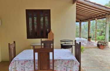 Retiro Sol e Chuva - Foto 47