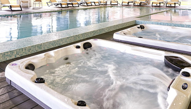 Aparthotel Adagio & Spa Vannes - Foto 2, Profilbild