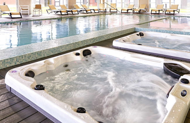 Aparthotel Adagio & Spa Vannes - Foto 29