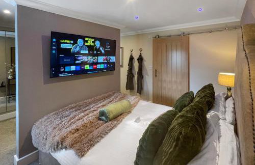 Cherry Cottage - Foto 16