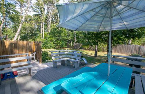 Peace and Quiet & Spacious Back Deck - Foto 22