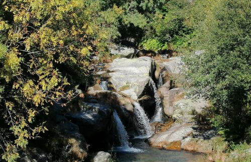 Quinta do Pé Longo - Serra da Estrela - Foto 43