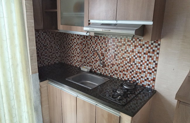 Adhigana Property Kemang View - Foto 27