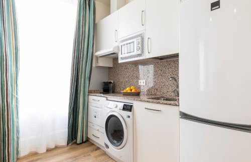 Apartamentos Blume Conde Aranda - Foto 70