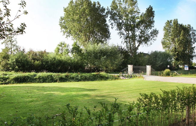 Villa in Schoorl With Garden - Foto 37