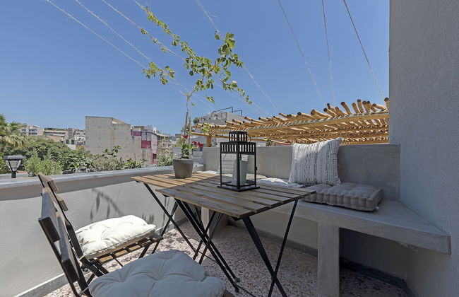Athenian Lofts - Foto 44
