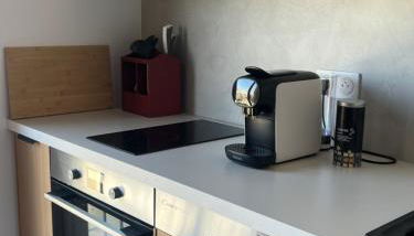 Cozy Flat in Saint Ouen - Foto 2