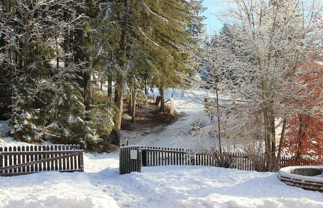 Chalet in Mariapfarr Near ski Area - Foto 2