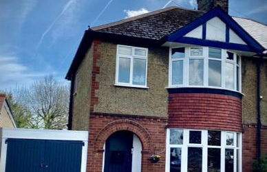 4 Bedroom House - DISC0UNTS - Parking, Contractors, Group, Family - Foto 33