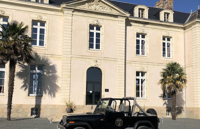 Château des Marais - Foto 34