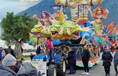 Casa vacanze Butterfly - Foto 25