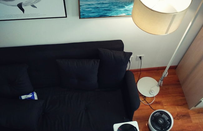 Qingdao Dream Plus Homestay - Foto 22