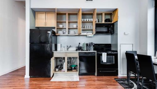 Downtown Chicago Stay with Free In & Out Parking 4 - Foto 4